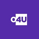 Out for Undergrad Logo