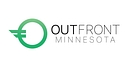 Outfront Minnesota logo