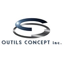 Outils Concept Inc logo