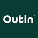 Outin brand logo