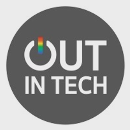 Out In Tech Ltd logo