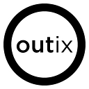 Outix Pty Ltd logo