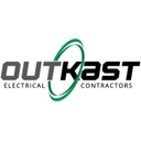 Outkast Electrical Contractors logo