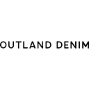 Outland Denim logo