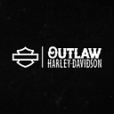 Outlaw Harley Davidson logo