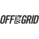 Off The Grid Surplus OUTLET logo