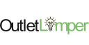 OutletLamper.dk logo