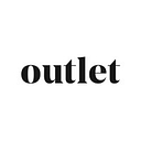 Outlet Magazine logo