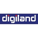 Digiland Ltd, The Outlet Store logo