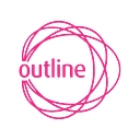 Outline Productions logo