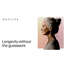 Outlive logo