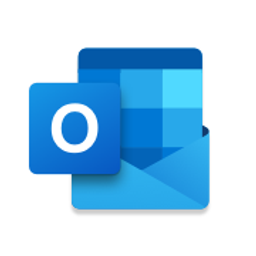 Outlook logo