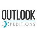Outlook Expeditions logo