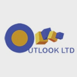 OUTLOOK (UK) LIMITED logo