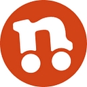 Out 'N' About logo