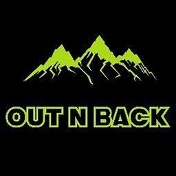 Out N Back logo