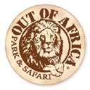 Out Of Africa Wildlife Park logo