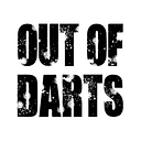 Outofdarts logo