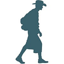 Out of Eden Walk logo