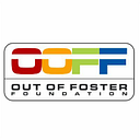 Out of Foster FoundationInc logo