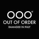 Out Of Order Watches logo