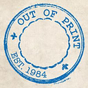 Out of Print