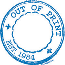 Out of Print logo