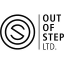 Out Of Step Ltd logo