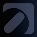 Out of the blue logo