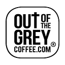OutofTheGreyCoffee.com logo