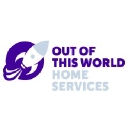 Out Of This World Plumbing logo
