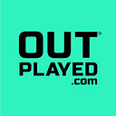 Outplayed logo