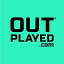 Outplayed logo