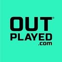 Outplayed logo