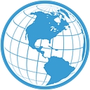 Outpost Magazine logo