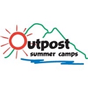 Outpost Summer Camps logo