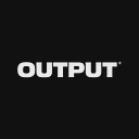 Output logo