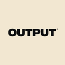 Output logo