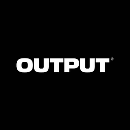Ouput logo
