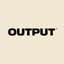 Output logo