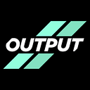 Output Sports logo