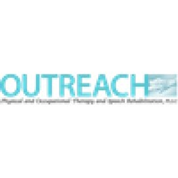 Outreach Physical and Occupational Therapy and Speech Rehabilitation, P logo