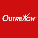 Outreach logo — hiring for Commercial Counsel
