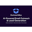 OutreachBox logo