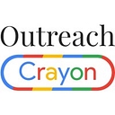 Outreach Crayon logo
