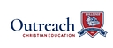 Outreach Christian Education logo