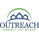 Outreach Community Care Network logo