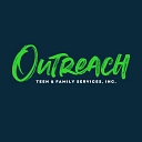 Outreach Teen & Family Services logo