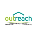 Outreach   Center For Community Resources logo