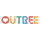 Outree logo